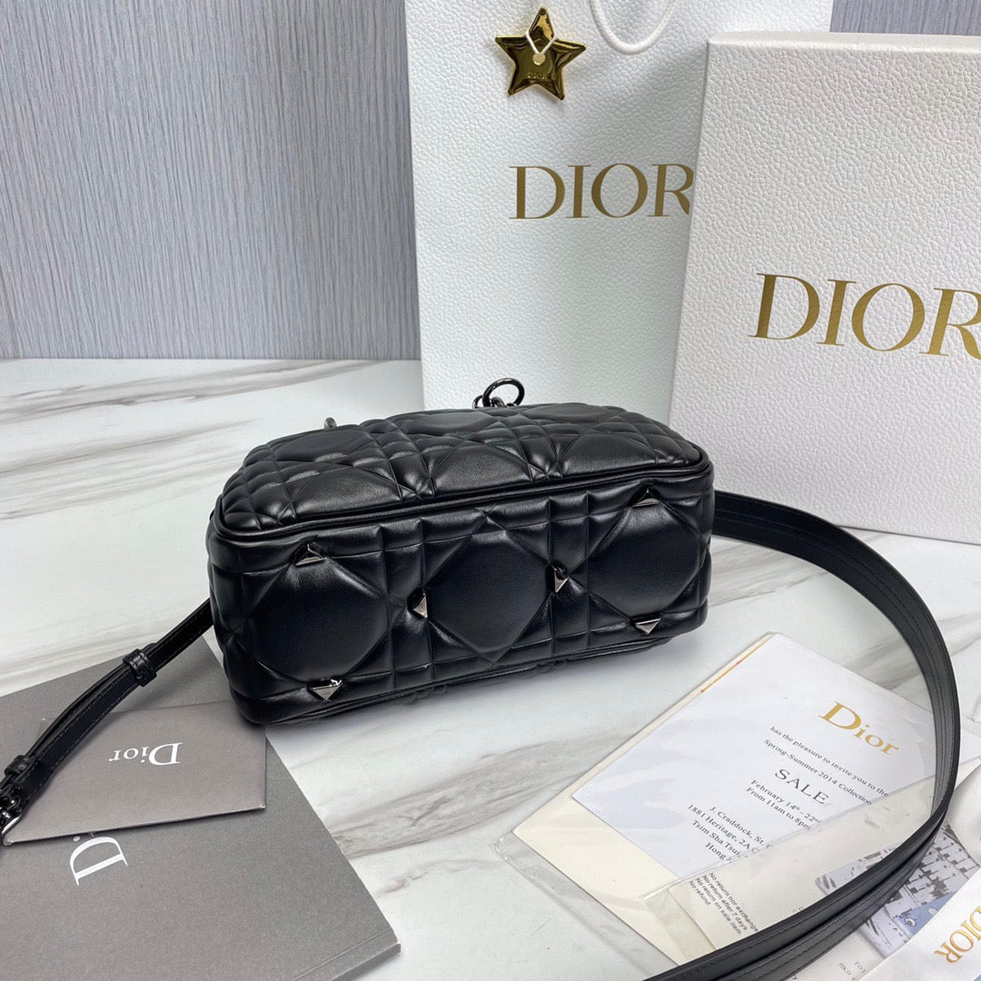 CD Handbag