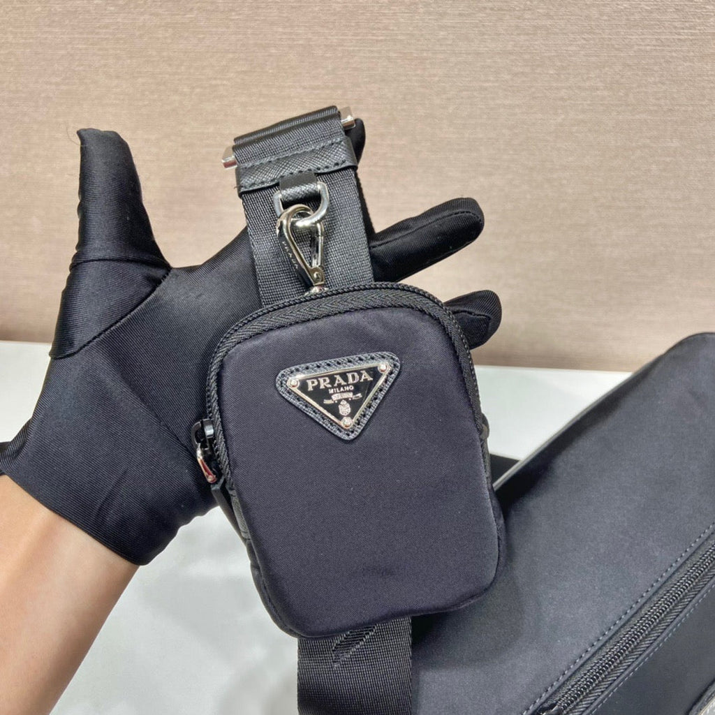 PRD Messenger Bag