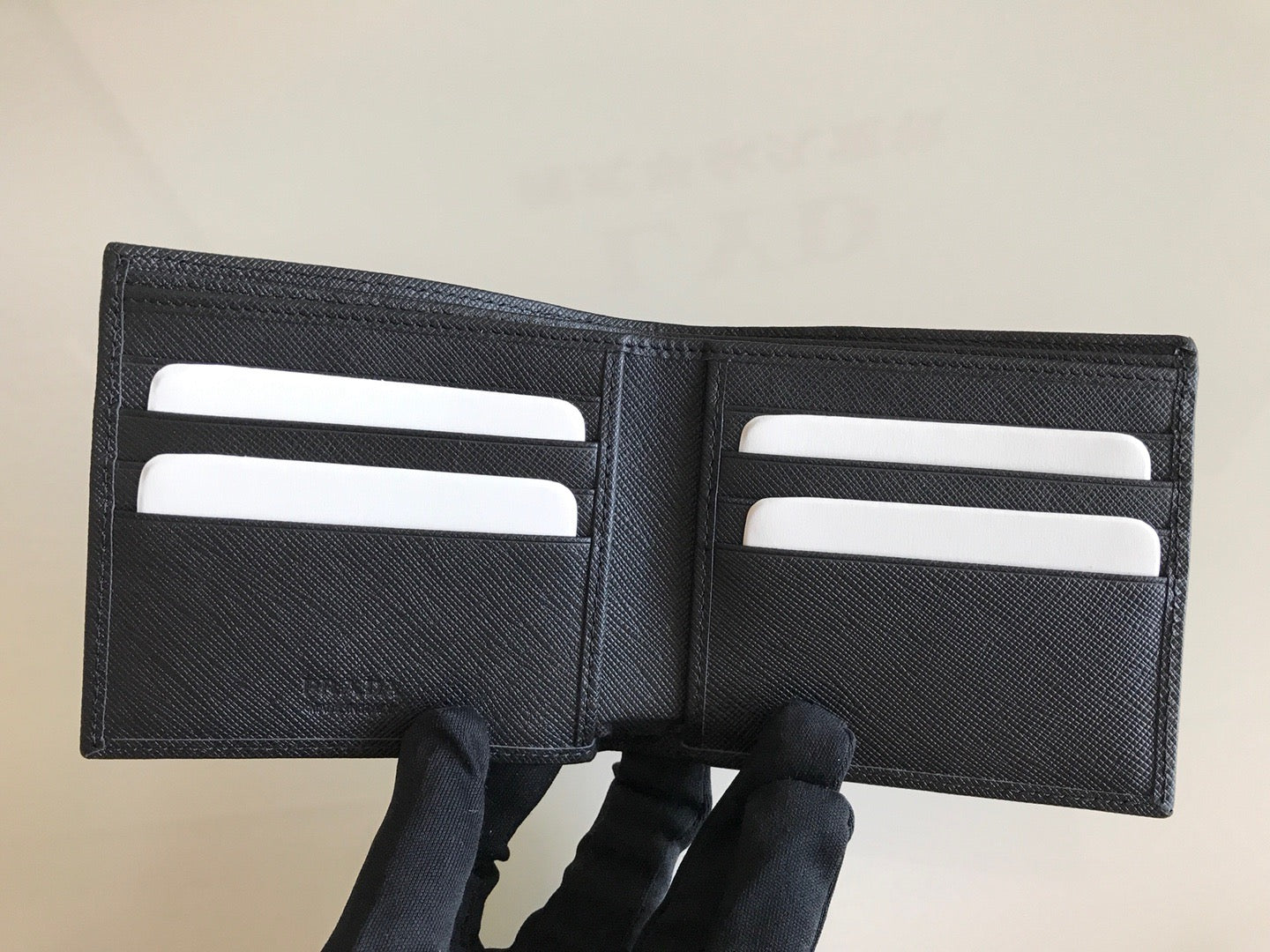 PRD Wallets