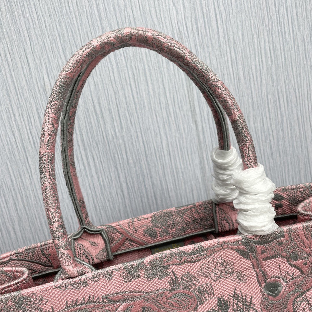 CD Book Tote