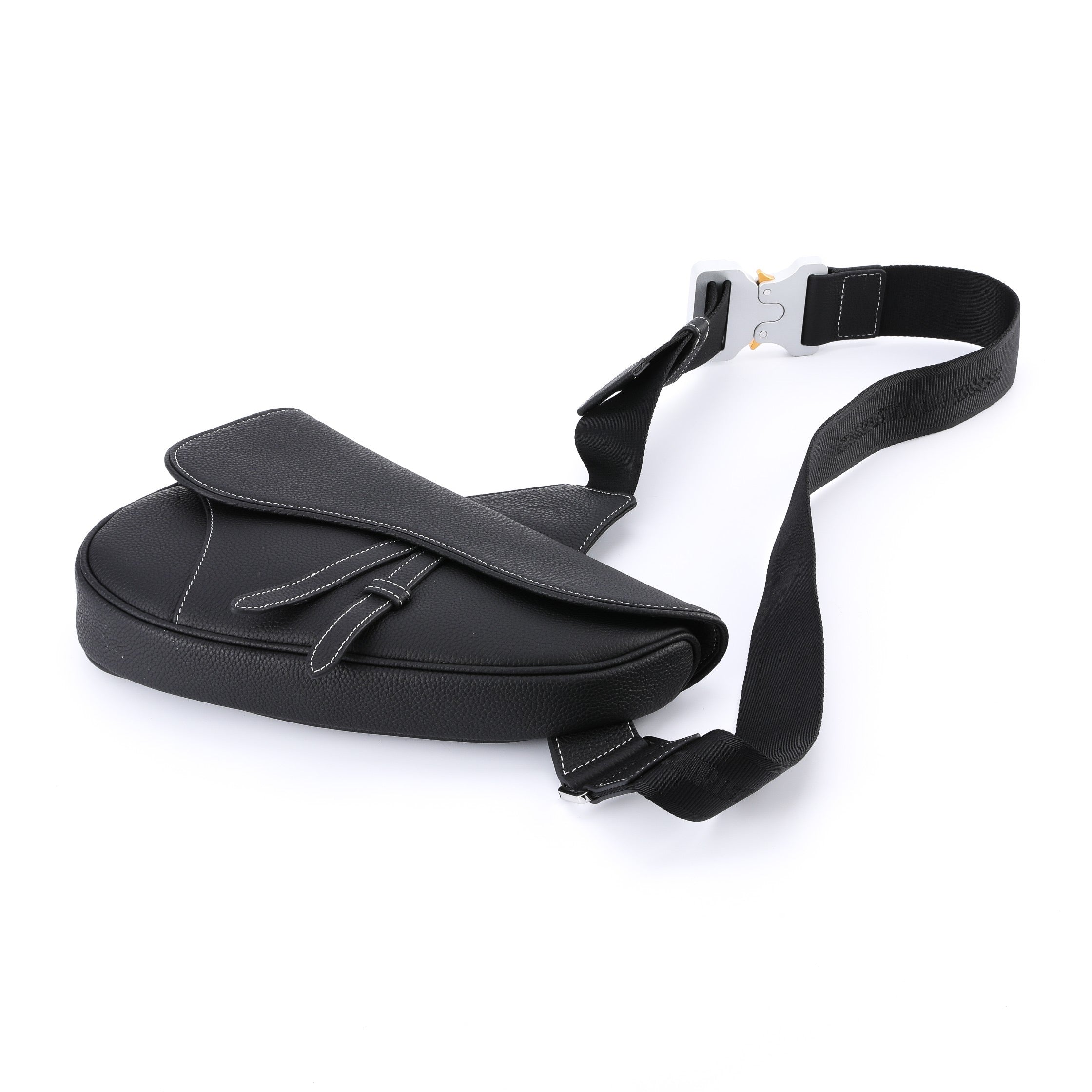 CD Saddle Bag