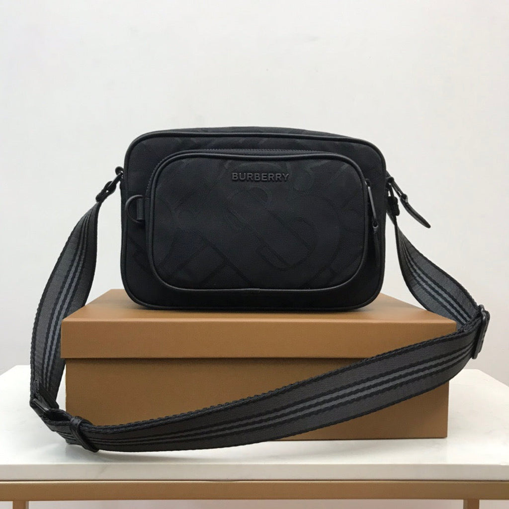 BBR Messenger Bag