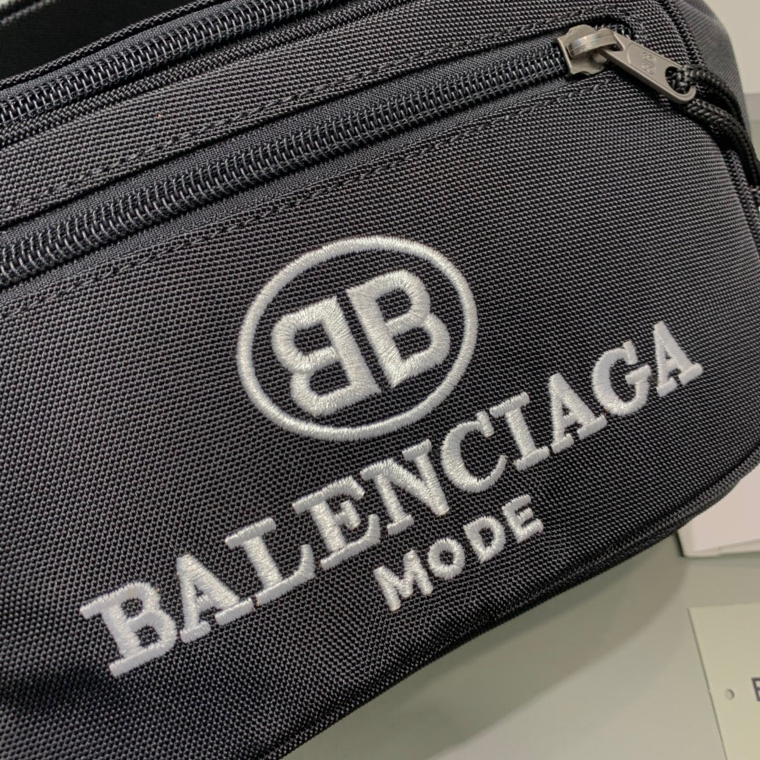 BLC Crossbody Bag