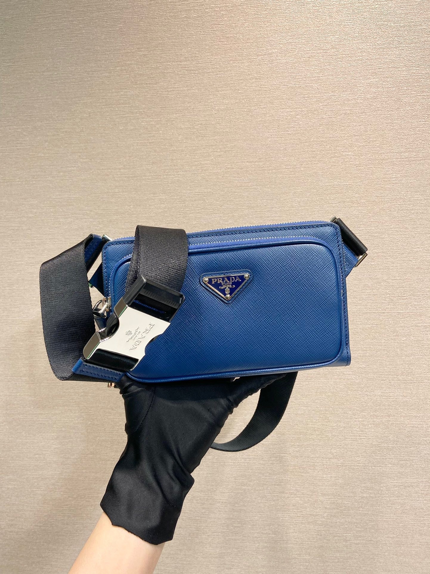 PRD Crossbody Bag
