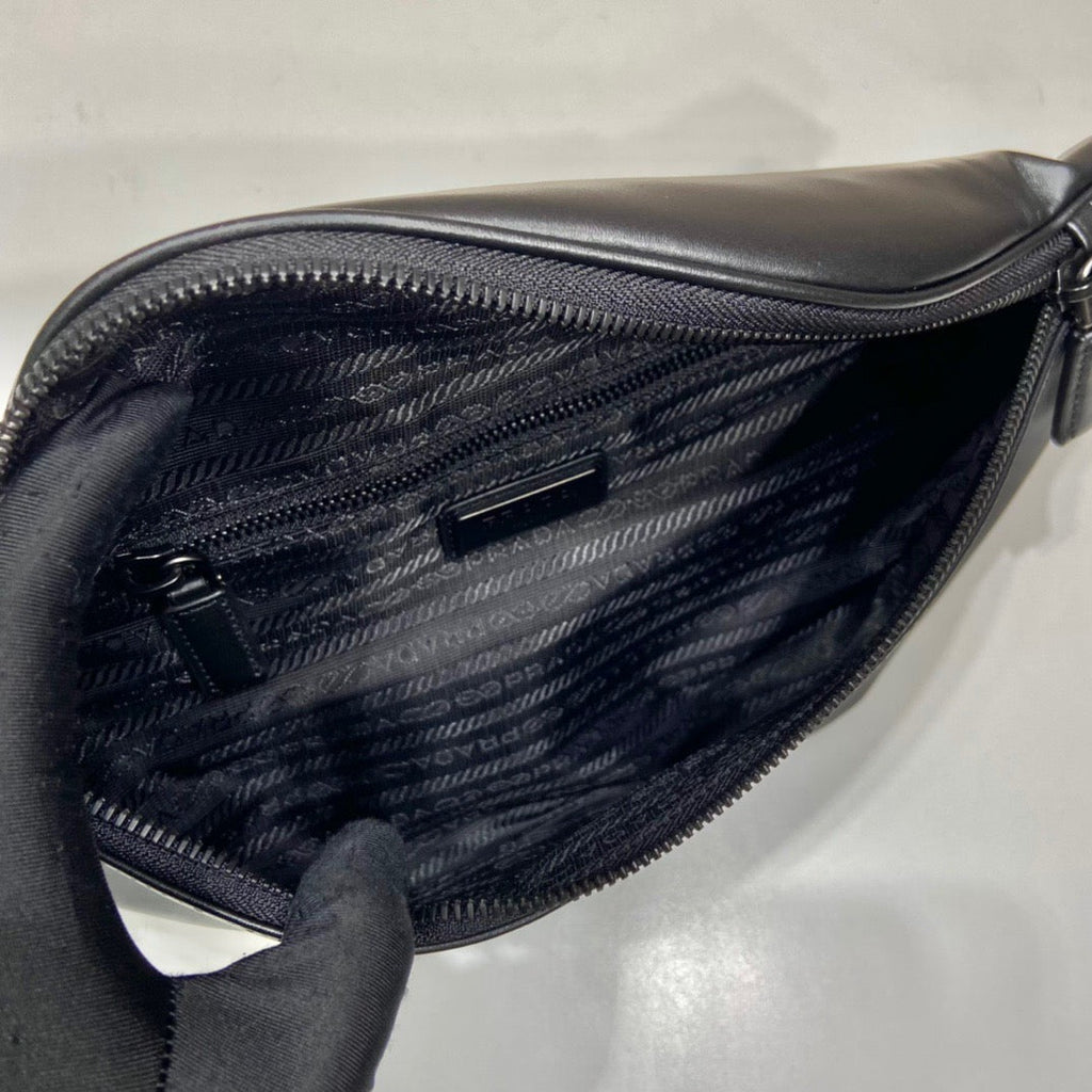 PRD Crossbody Bag