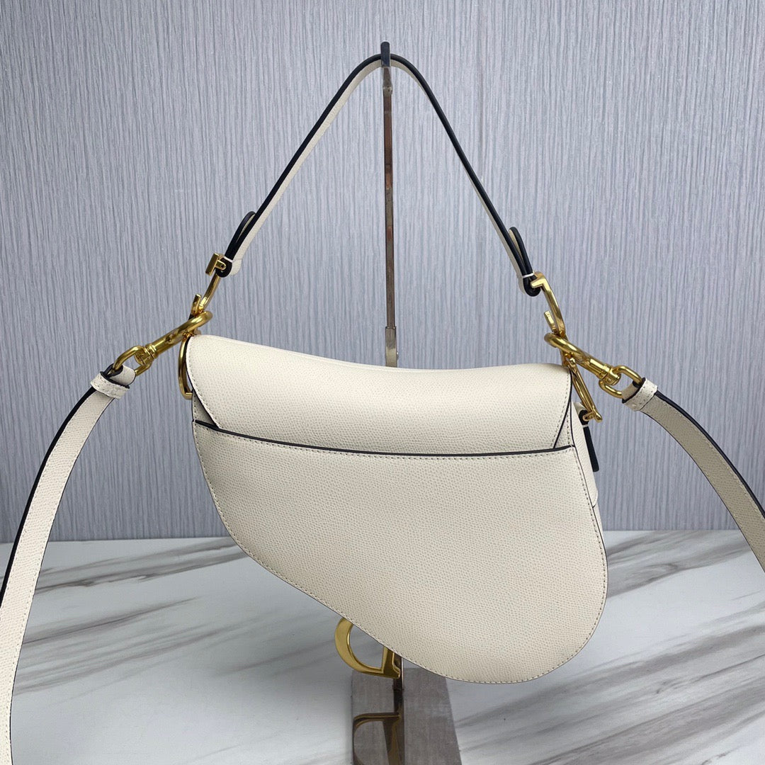 CD Saddle Bag