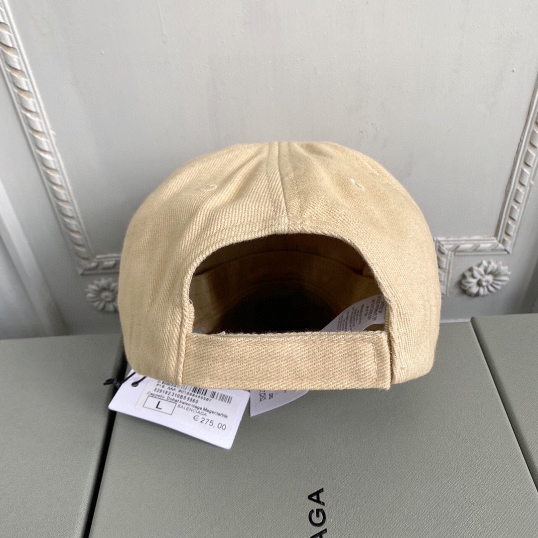 BLC Cap