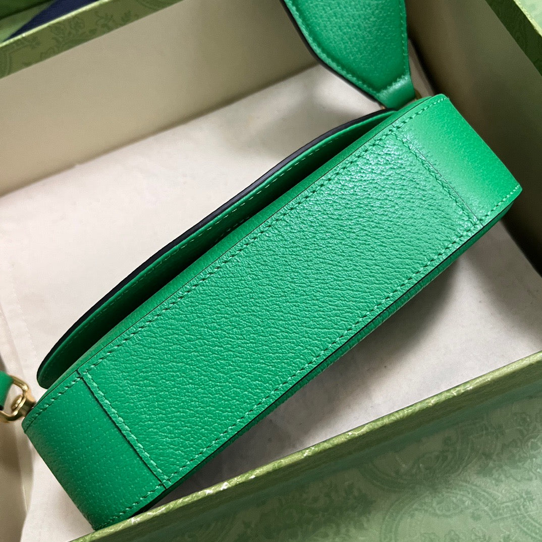 GC Messenger Bag