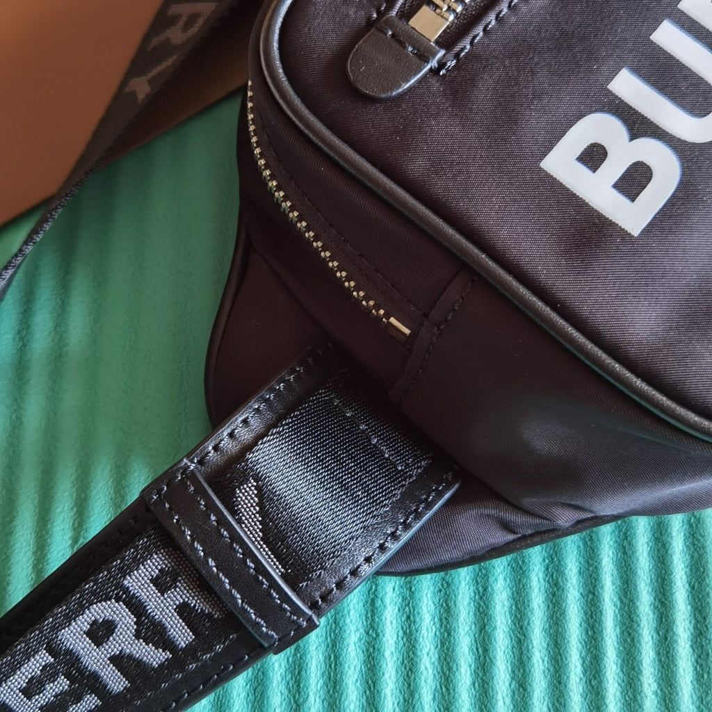 BBR Crossbody Bag