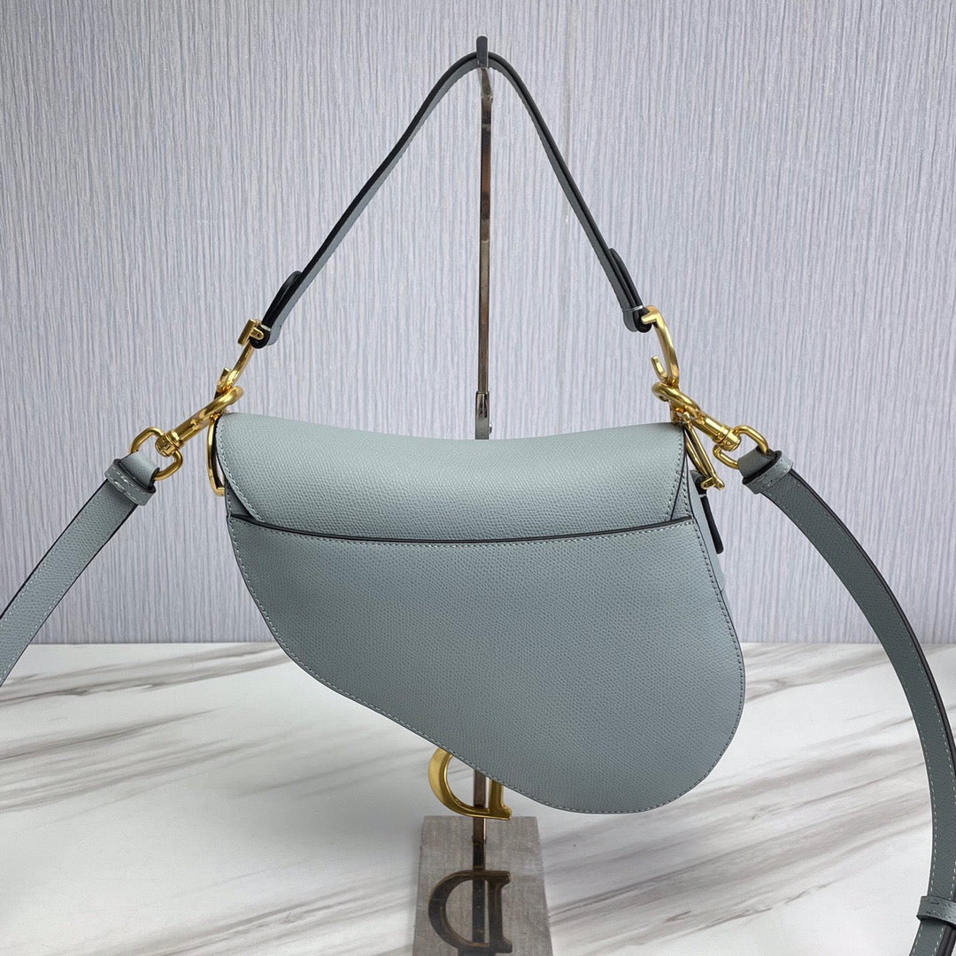 CD Saddle Bag
