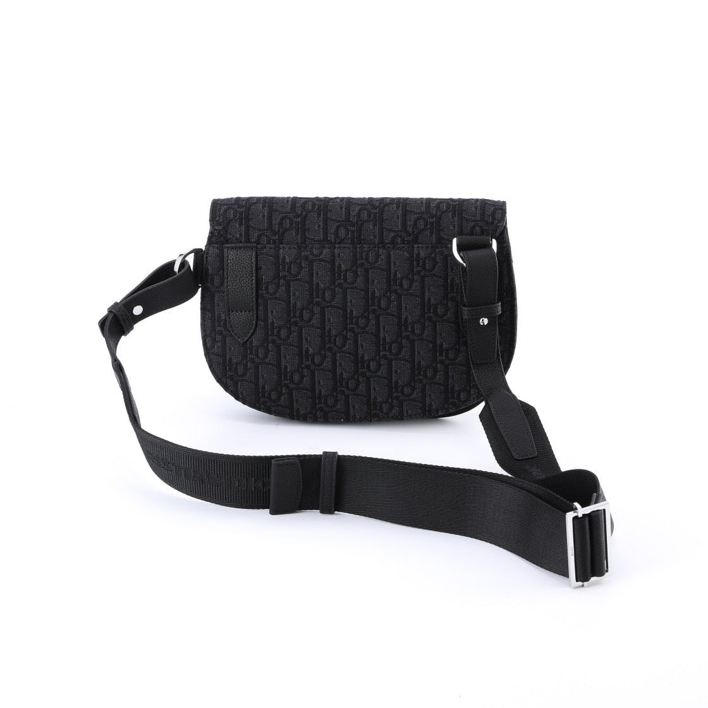 CD Saddle Bag
