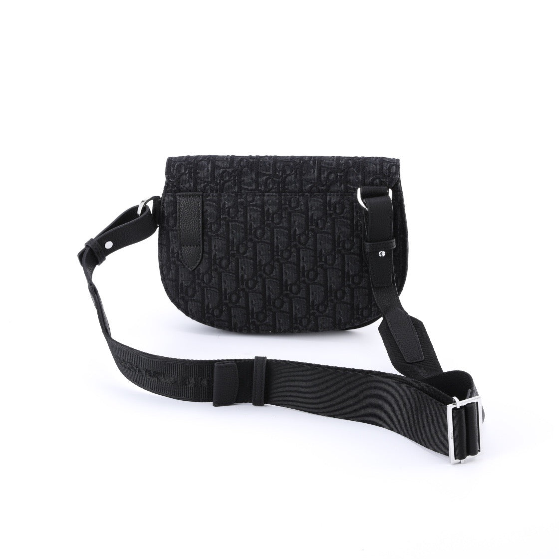 CD Saddle Bag