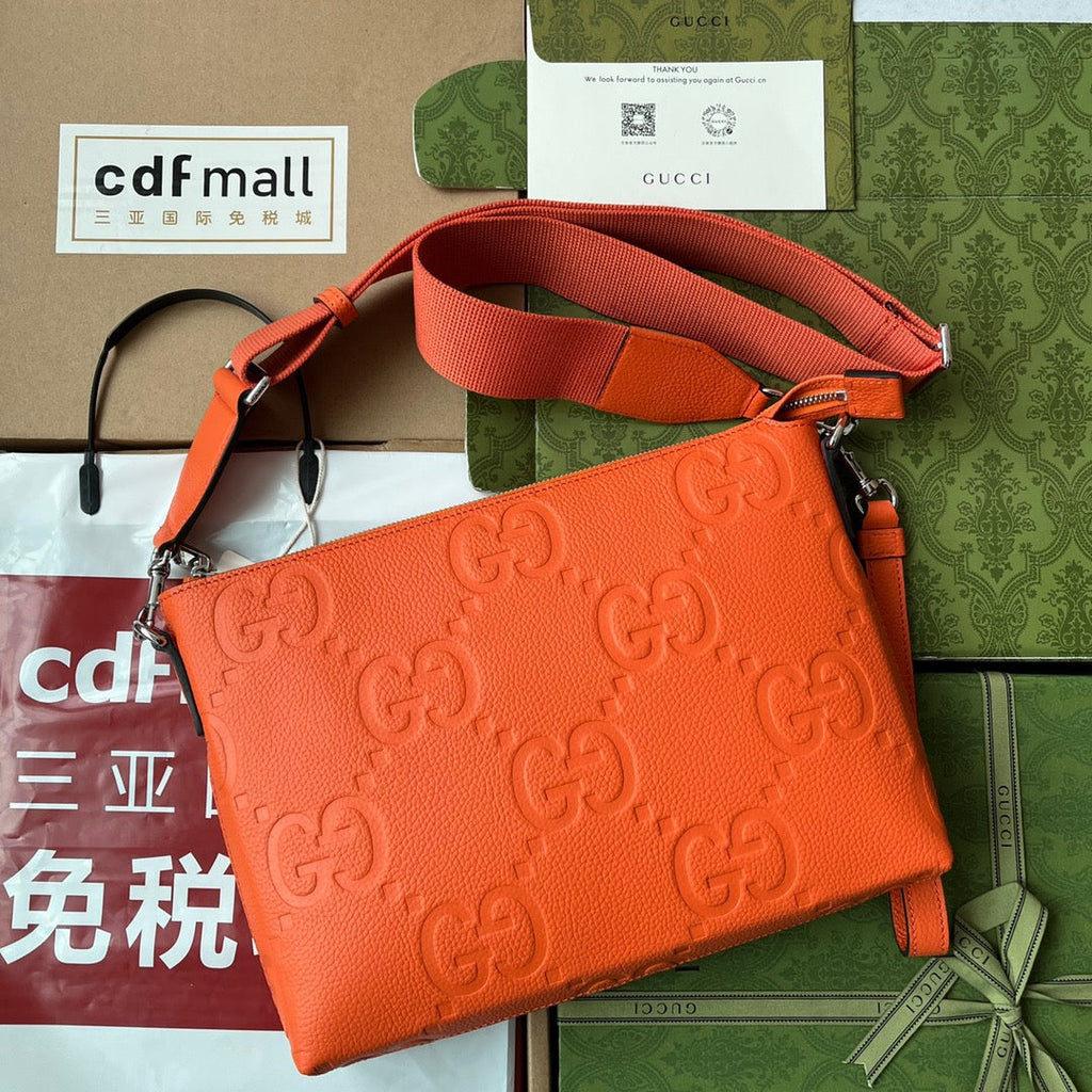 GC Clutch Bag