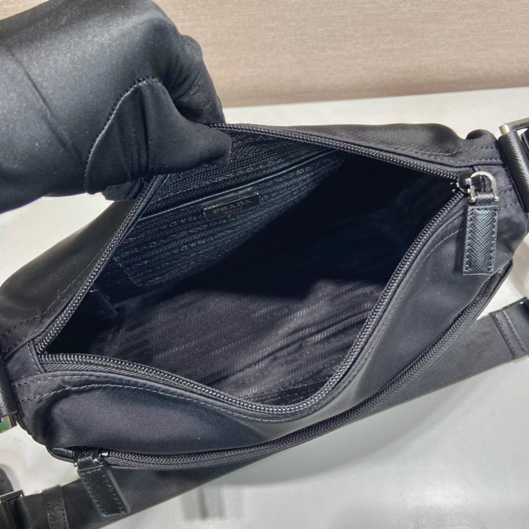 PRD Messenger Bag