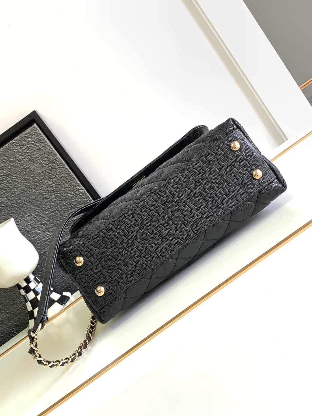 CNL Coco Handle