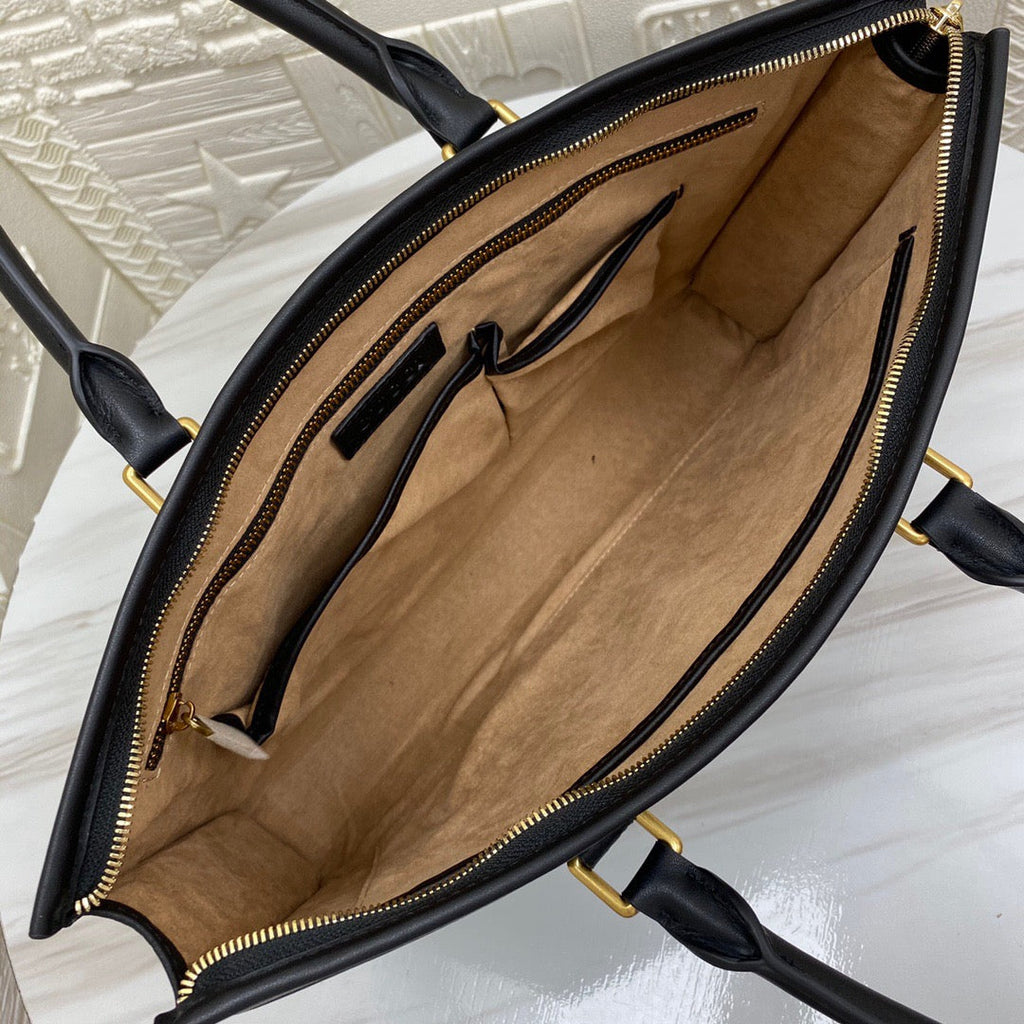 GC Briefcase