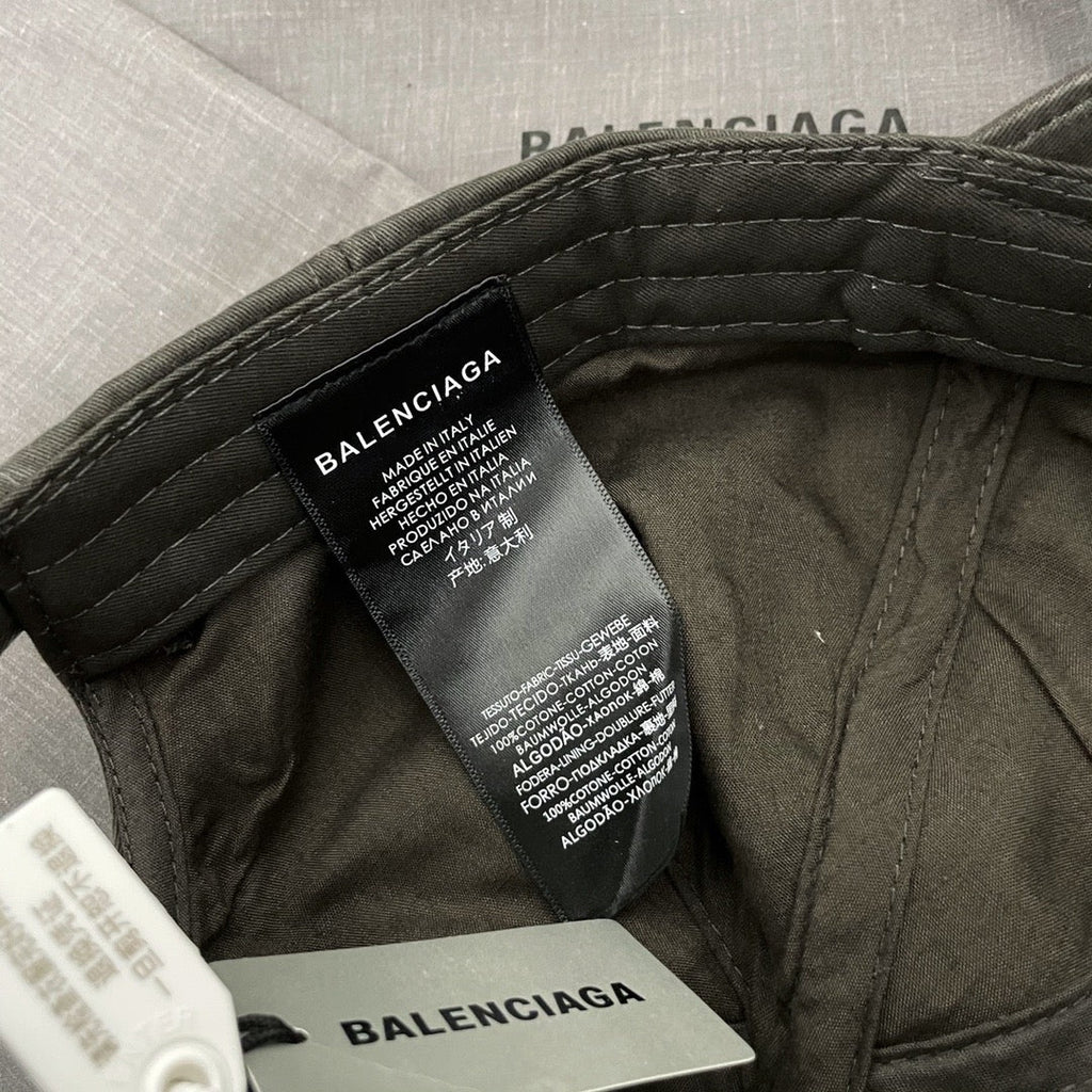 BLC Cap