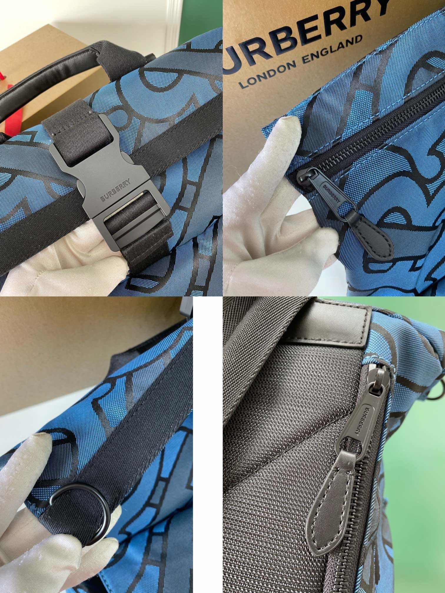 BBR Backpack