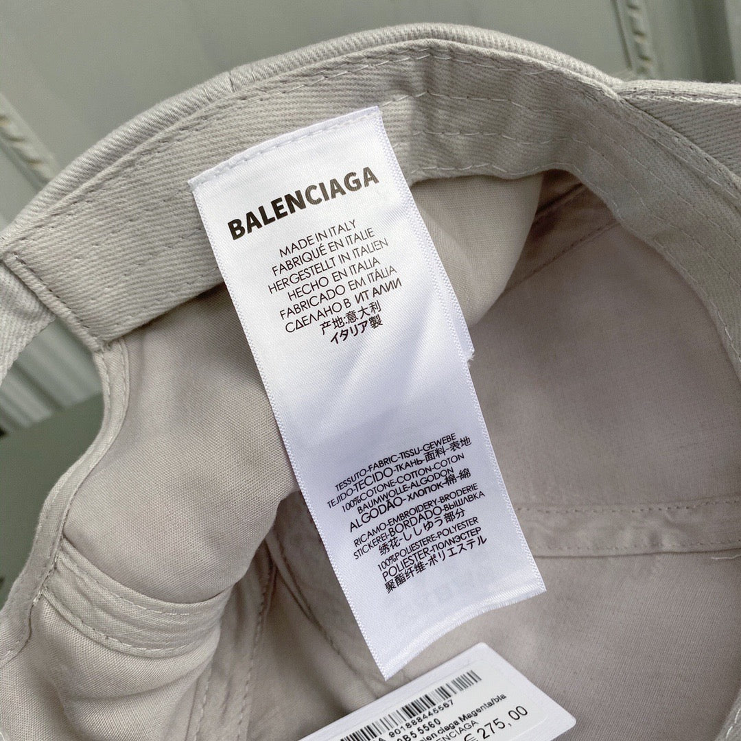 BLC Cap