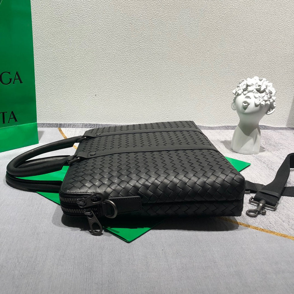 BTV Briefcase