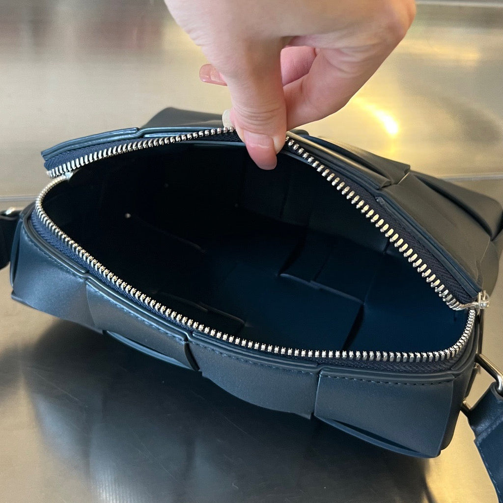 BTV Messenger Bag