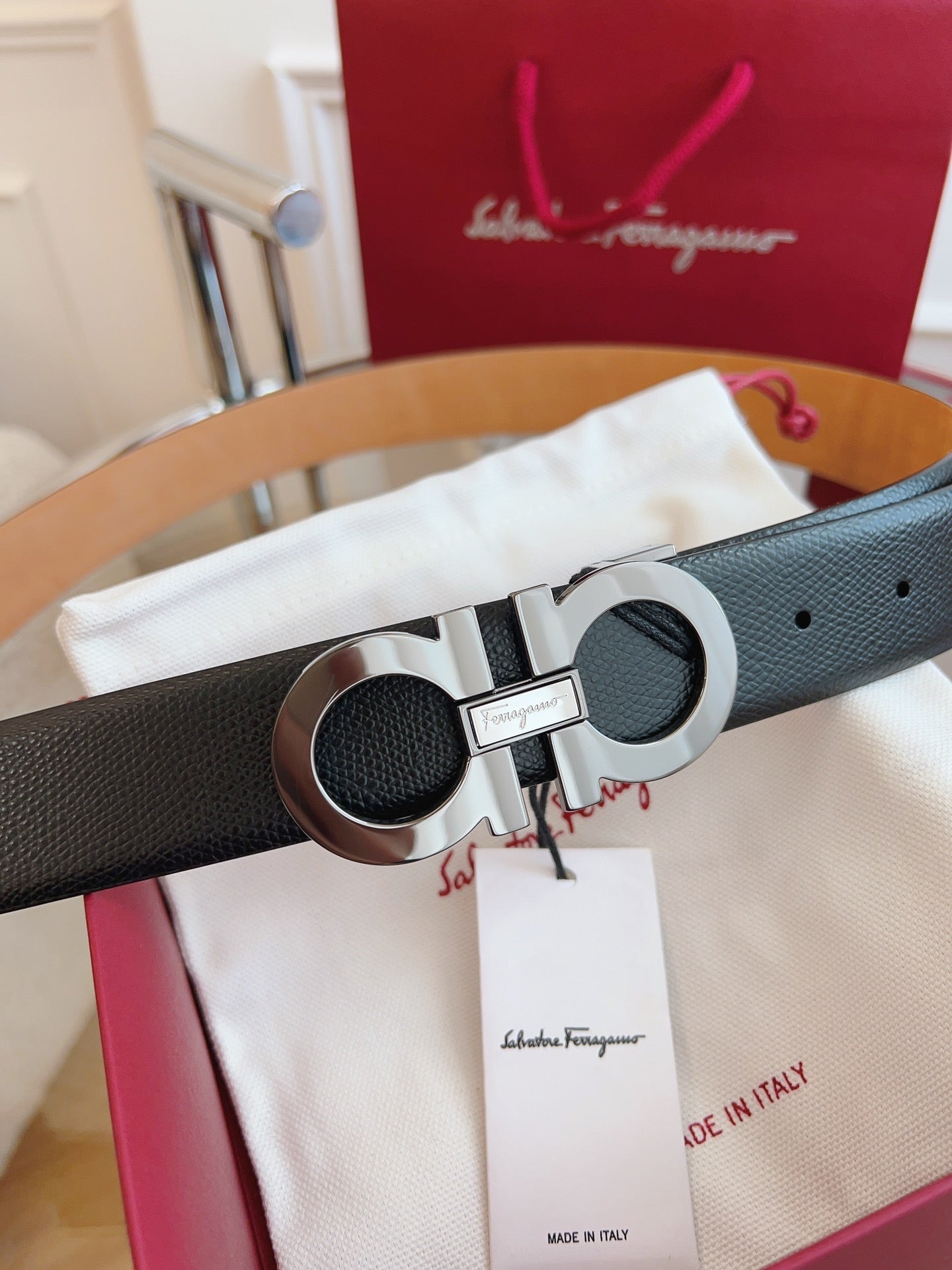 FRG Belt