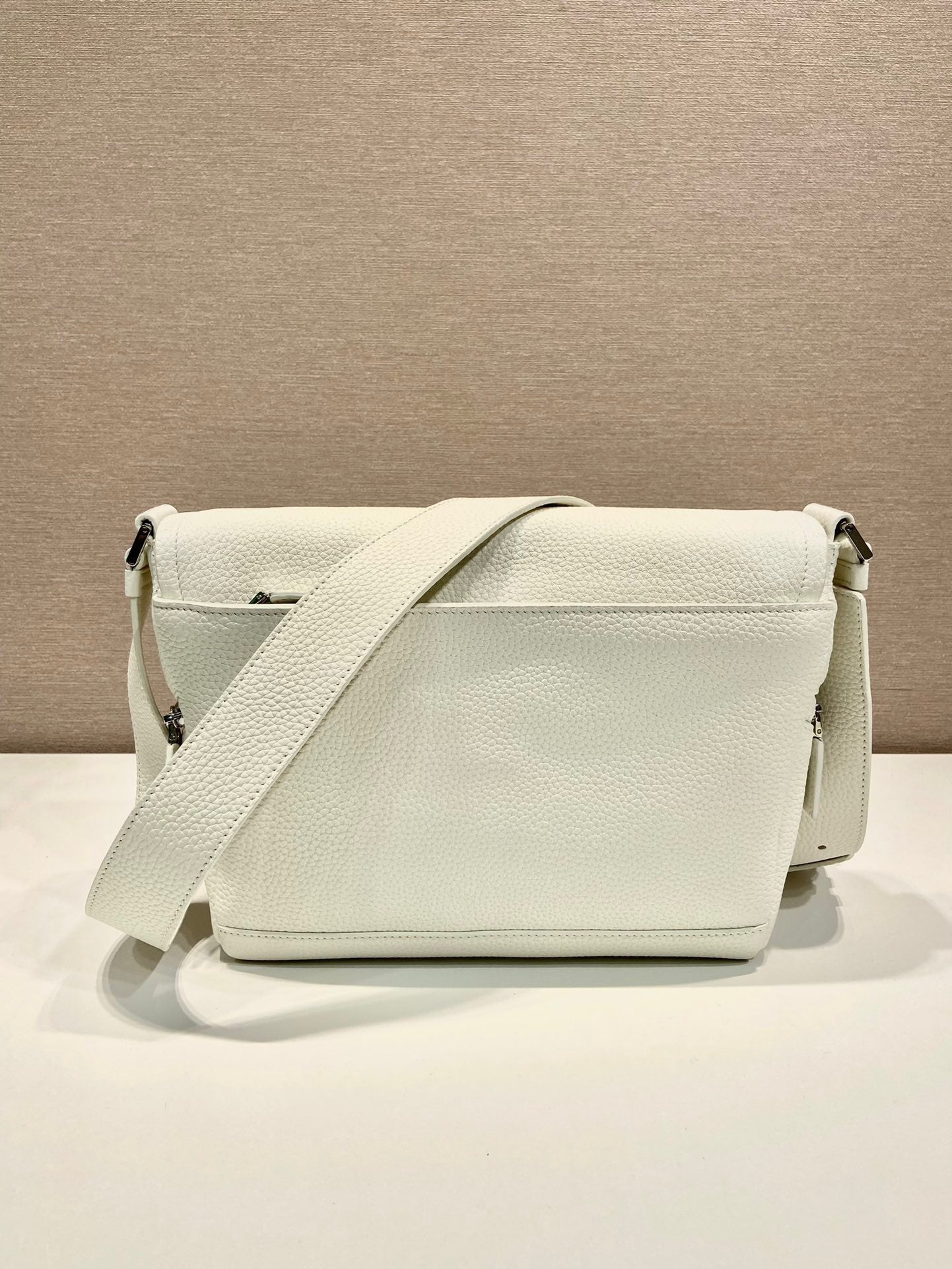 PRD Messenger Bag