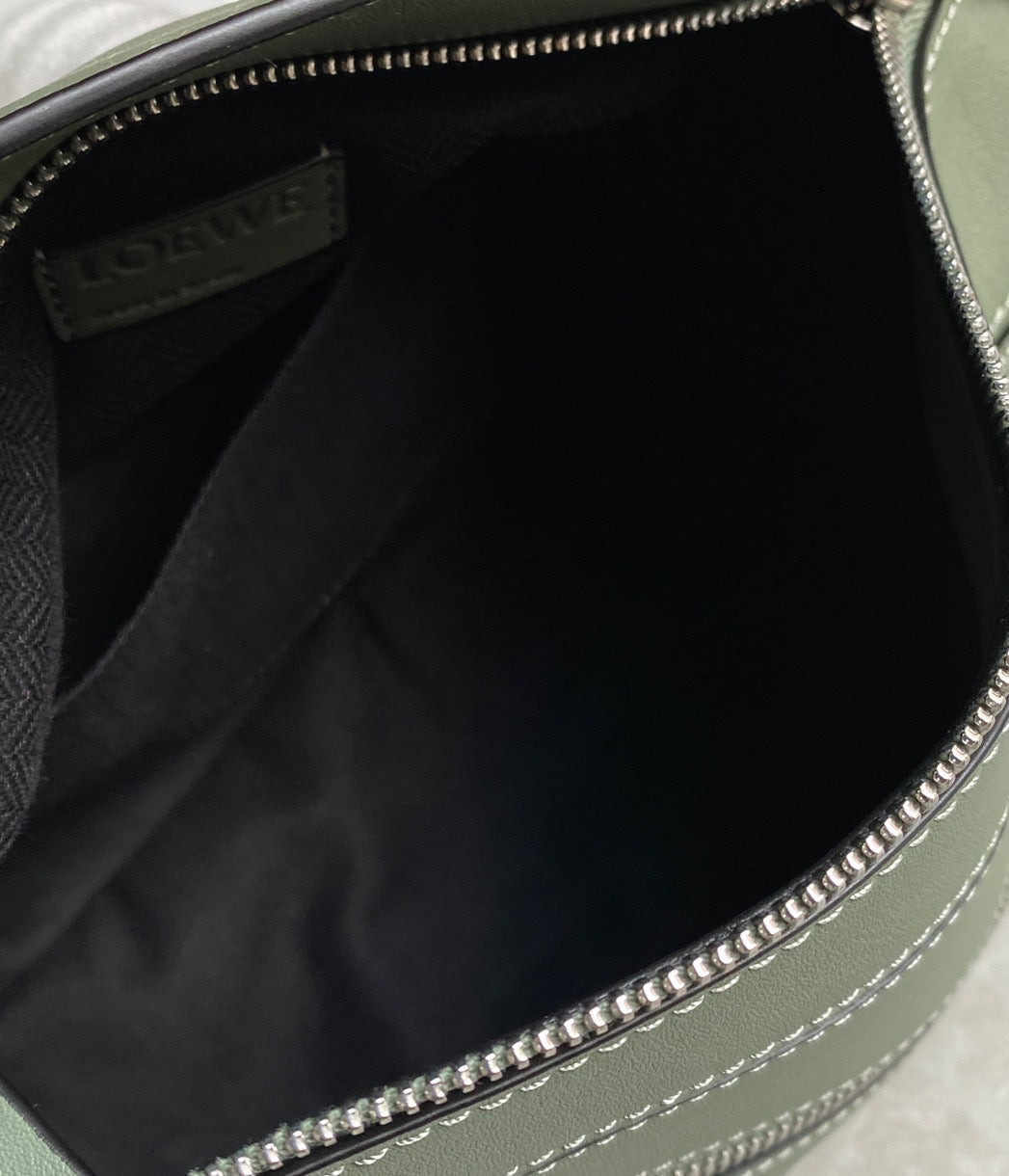 LW Puzzle Bag