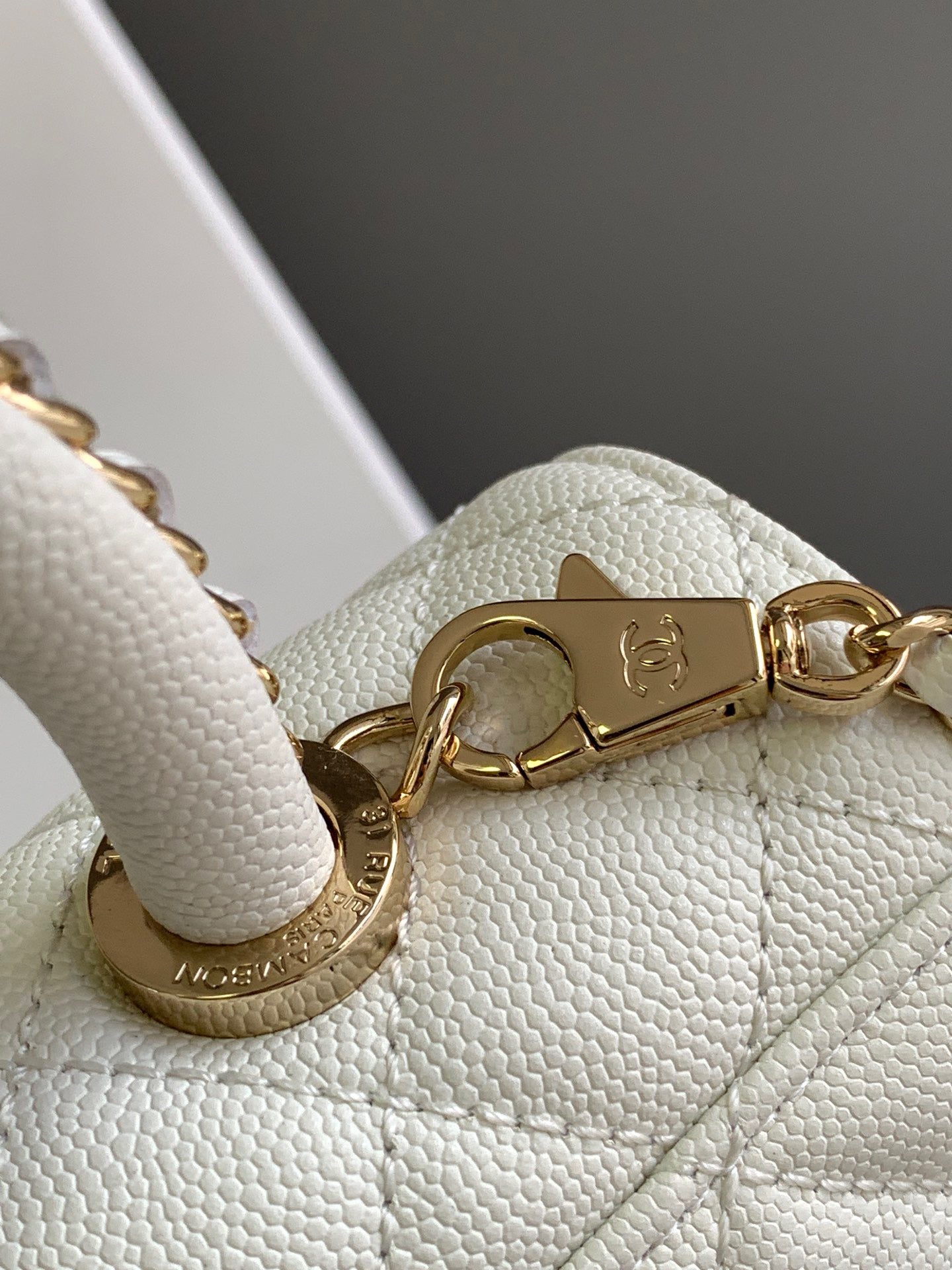 CNL Coco Handle