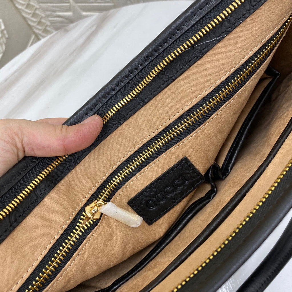 GC Briefcase