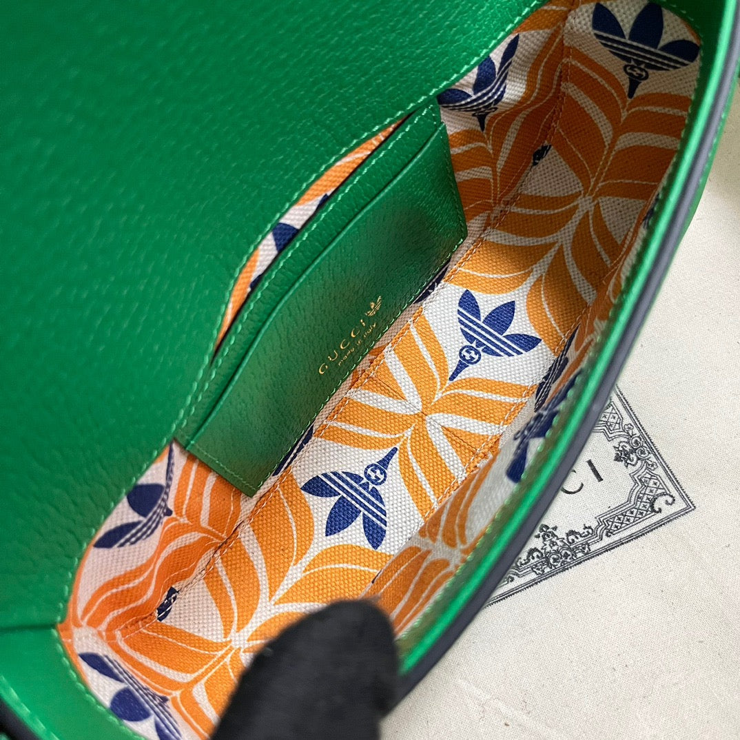 GC Messenger Bag