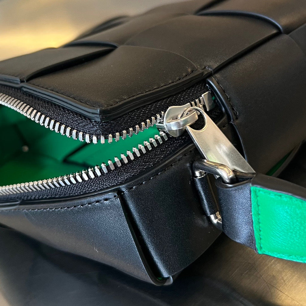BTV Messenger Bag