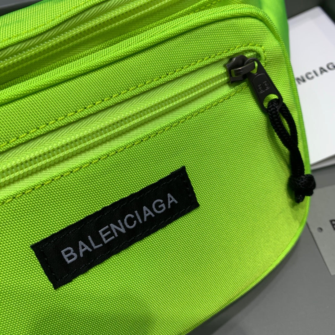 BLC Crossbody Bag