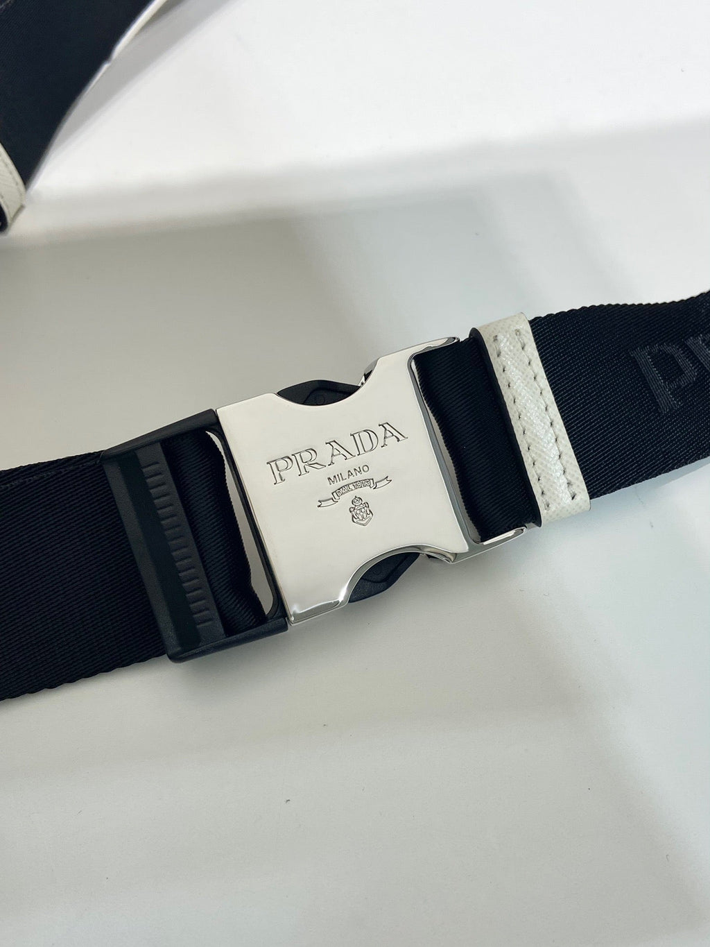 PRD Crossbody Bag