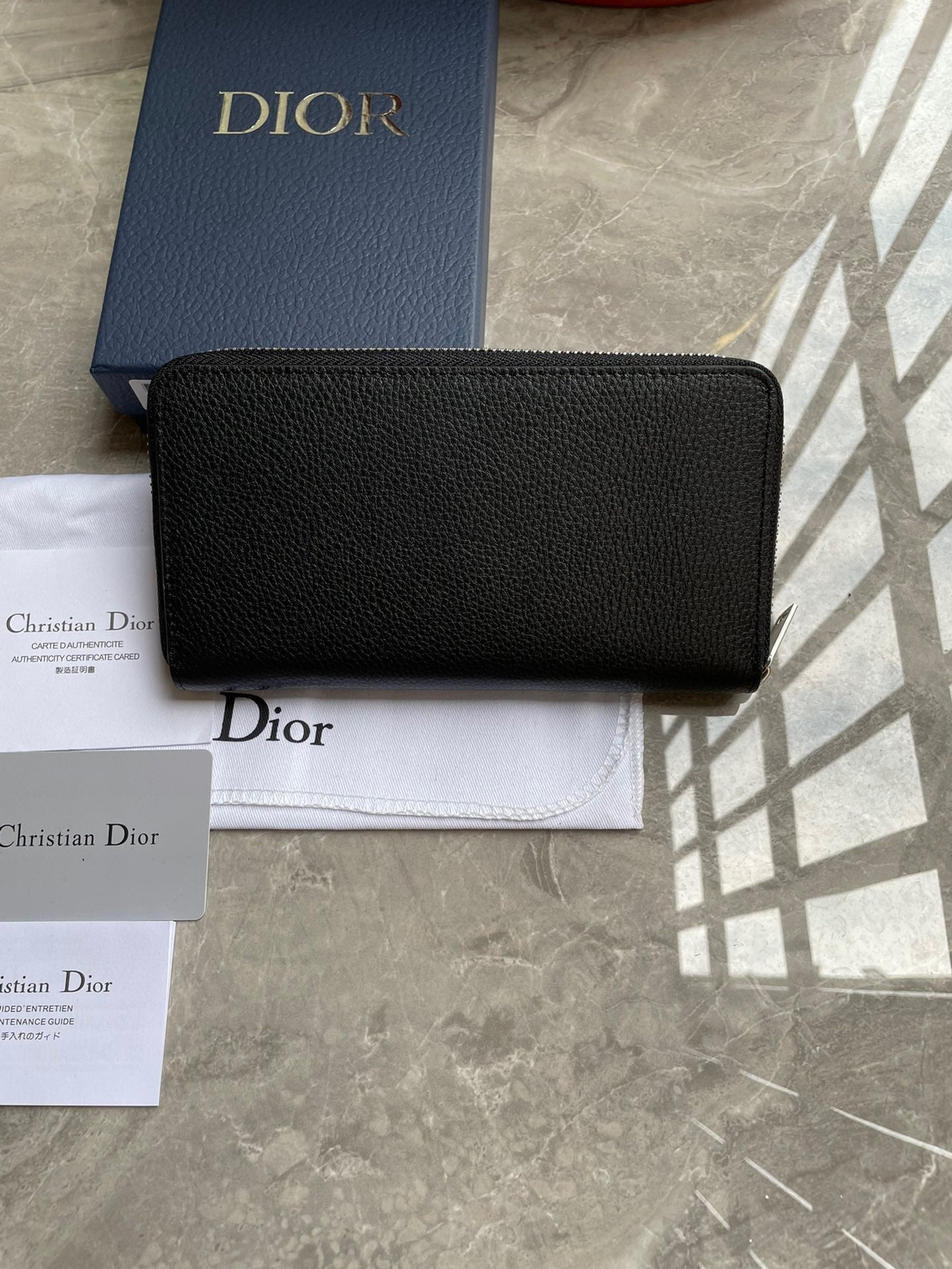 CD Wallet