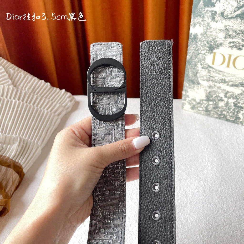 CD Belt
