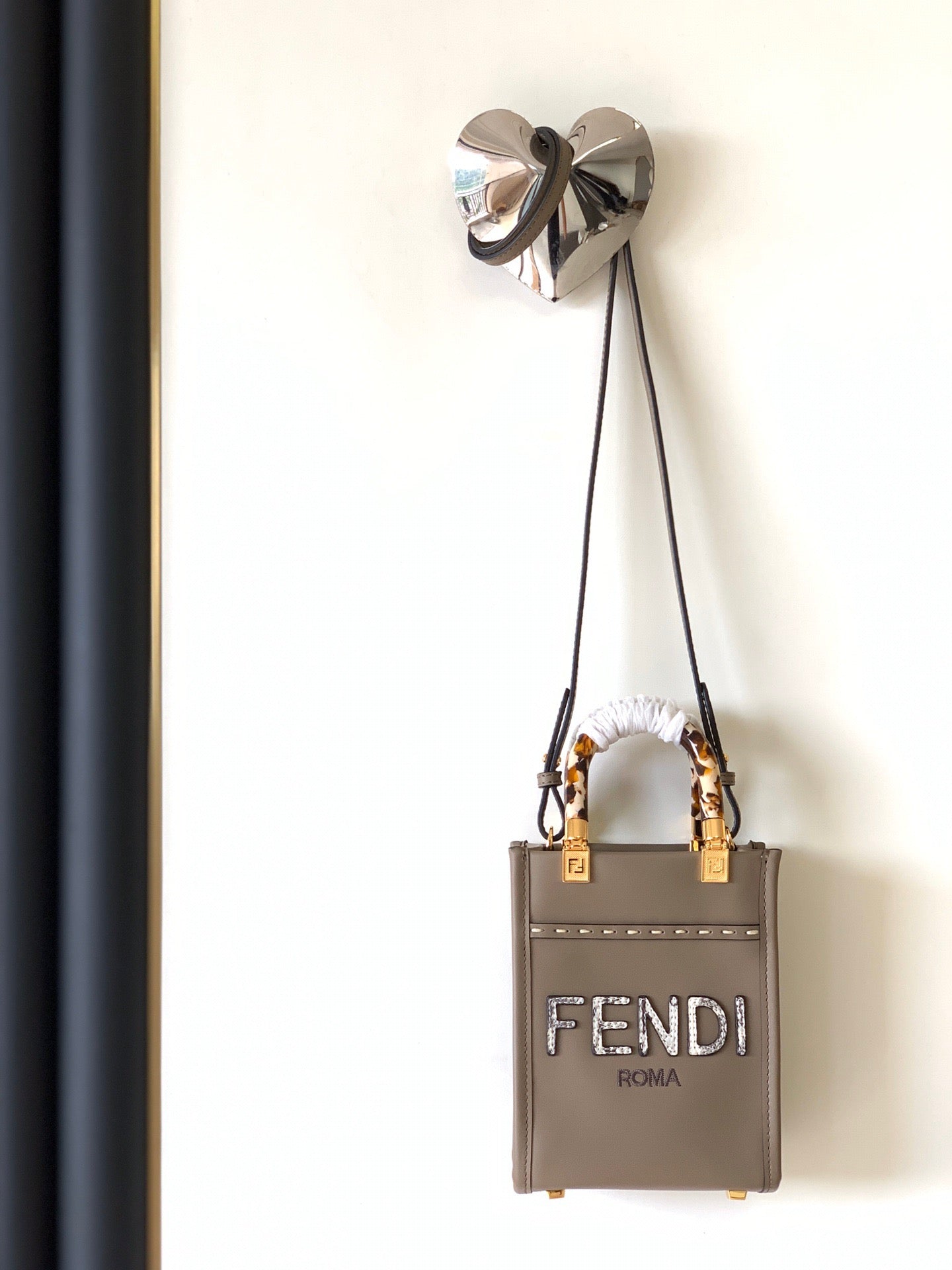 FD Mini Tote