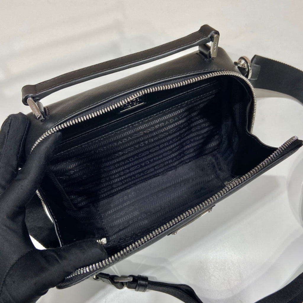 PRD Messenger Bag