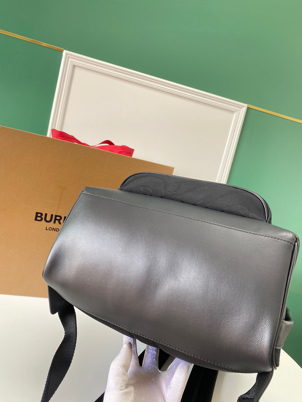 BBR Backpack