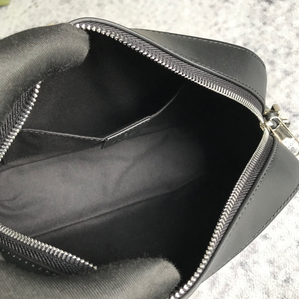 GC Messenger Bag