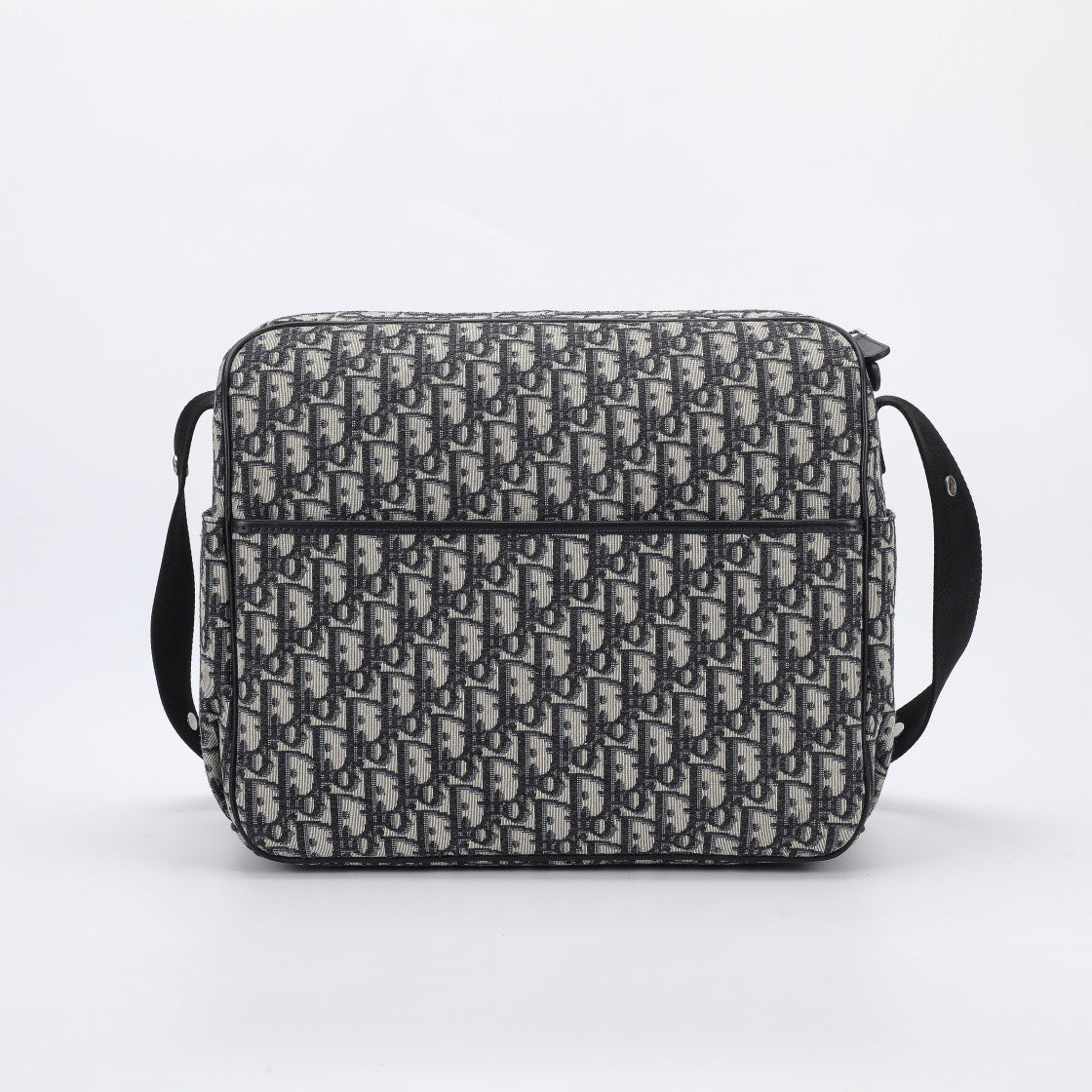 CD Oblique Messenger Bag