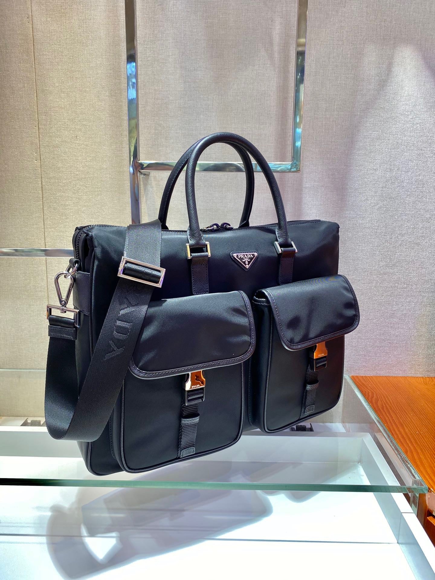 PRD Briefcase