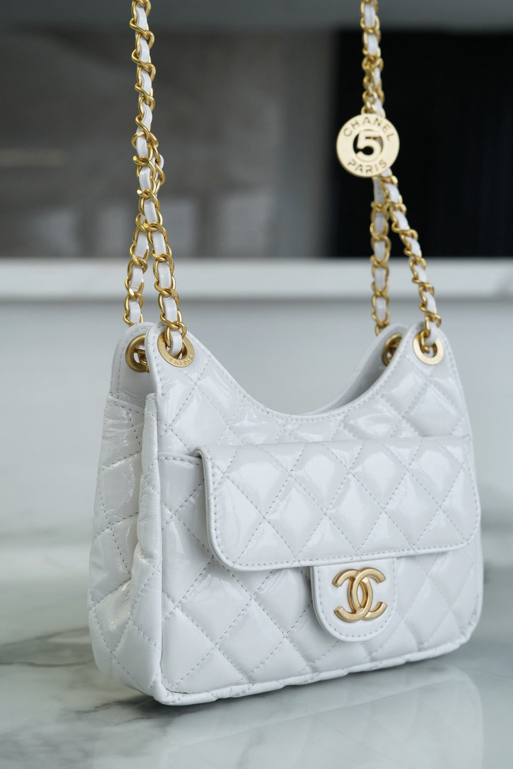 CNL 23C Hobo Bag