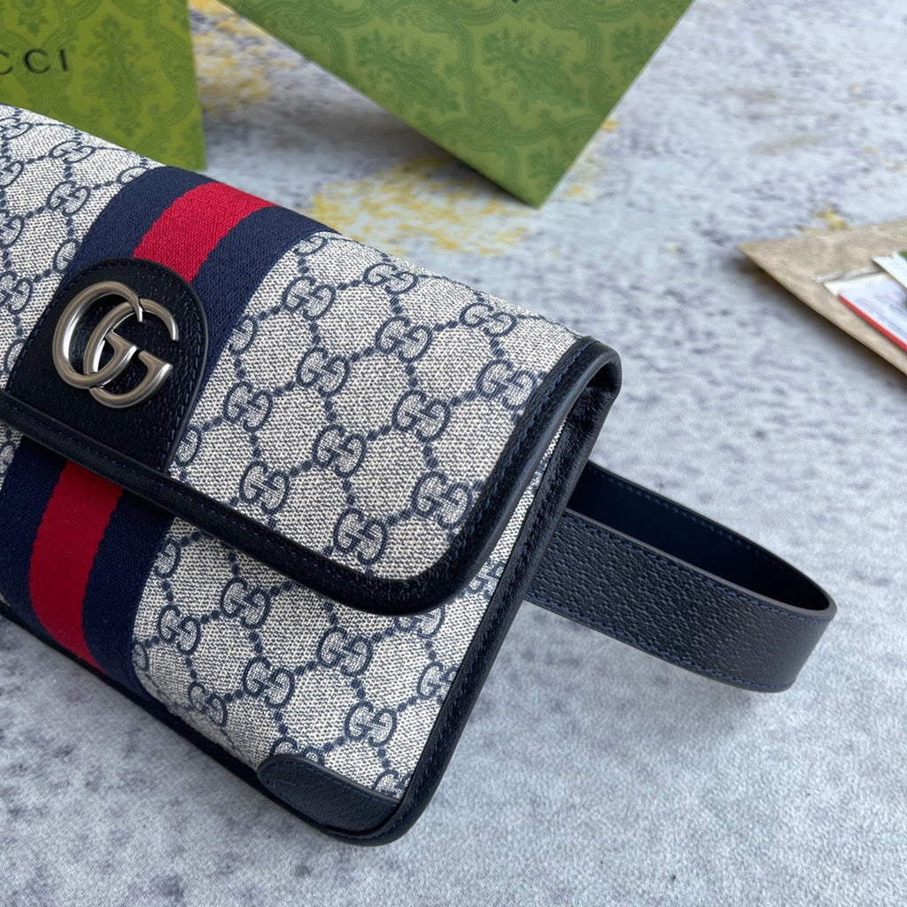 GC Crossbody Bag