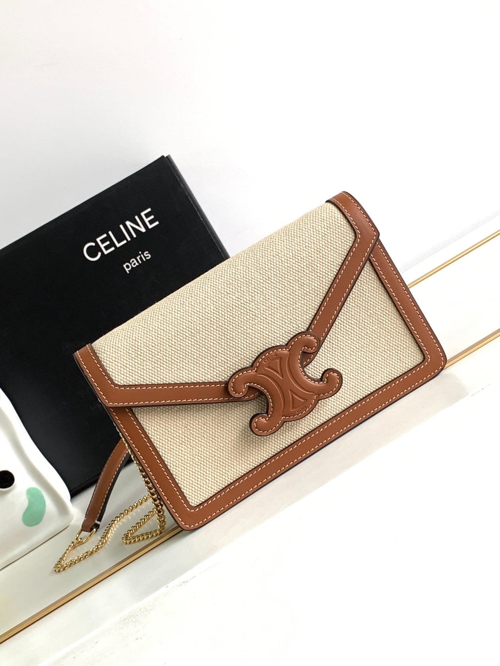 CE Sling Bag