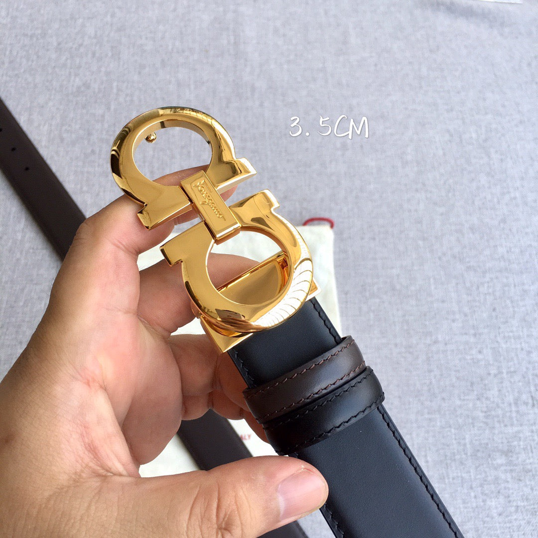 FRG Belt