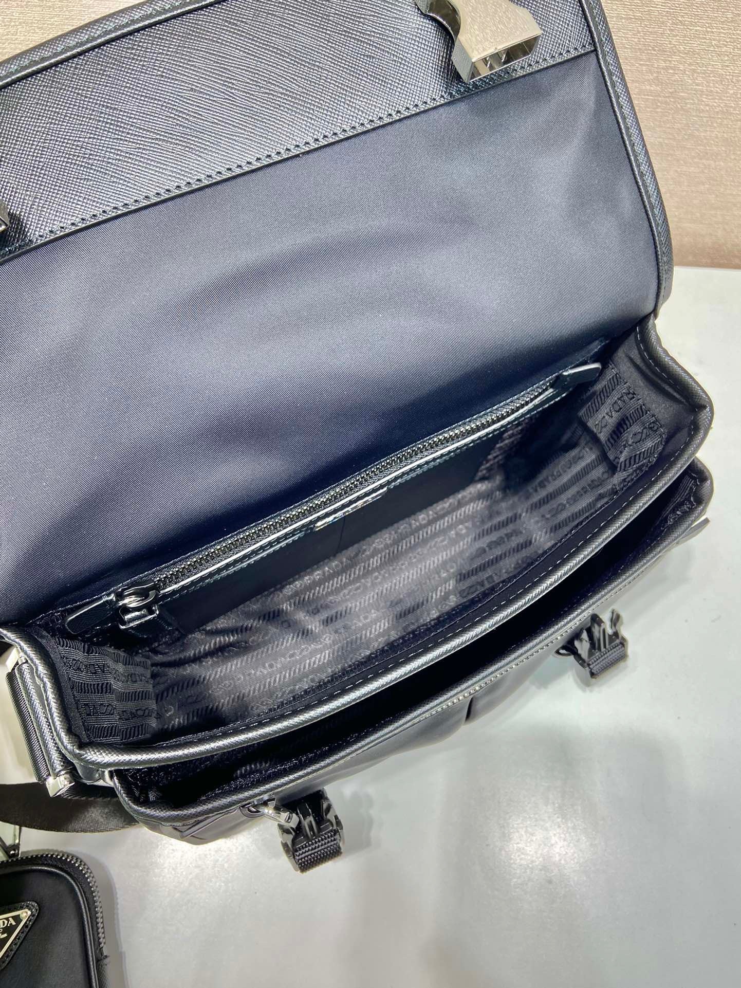 PRD Messenger Bag