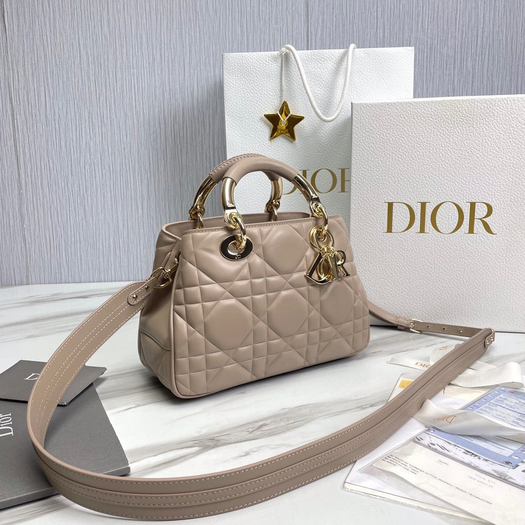 CD Handbag