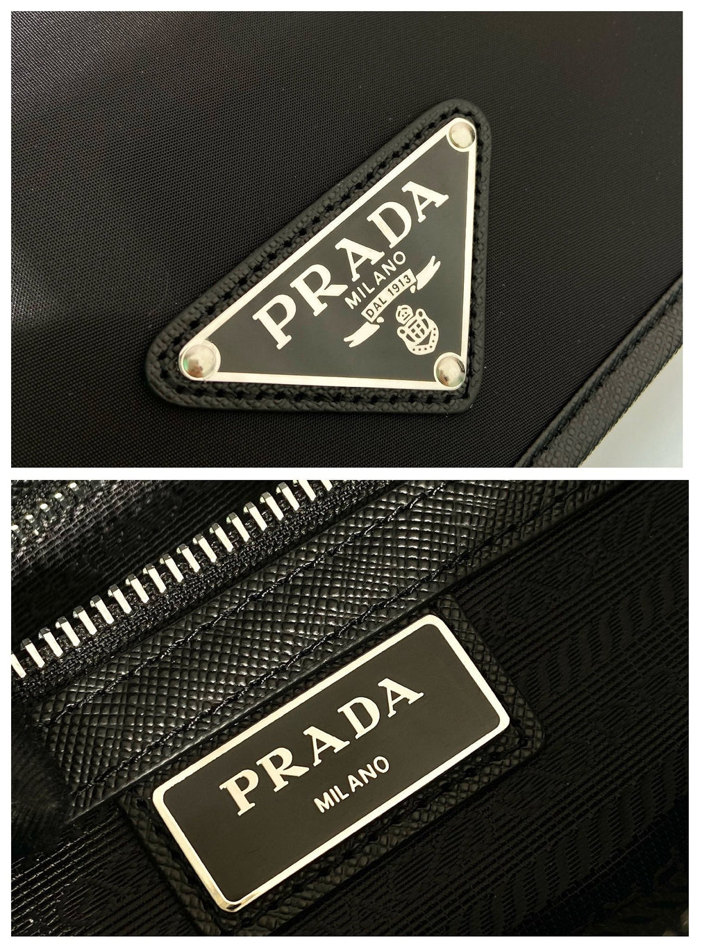 PRD Messenger Bag