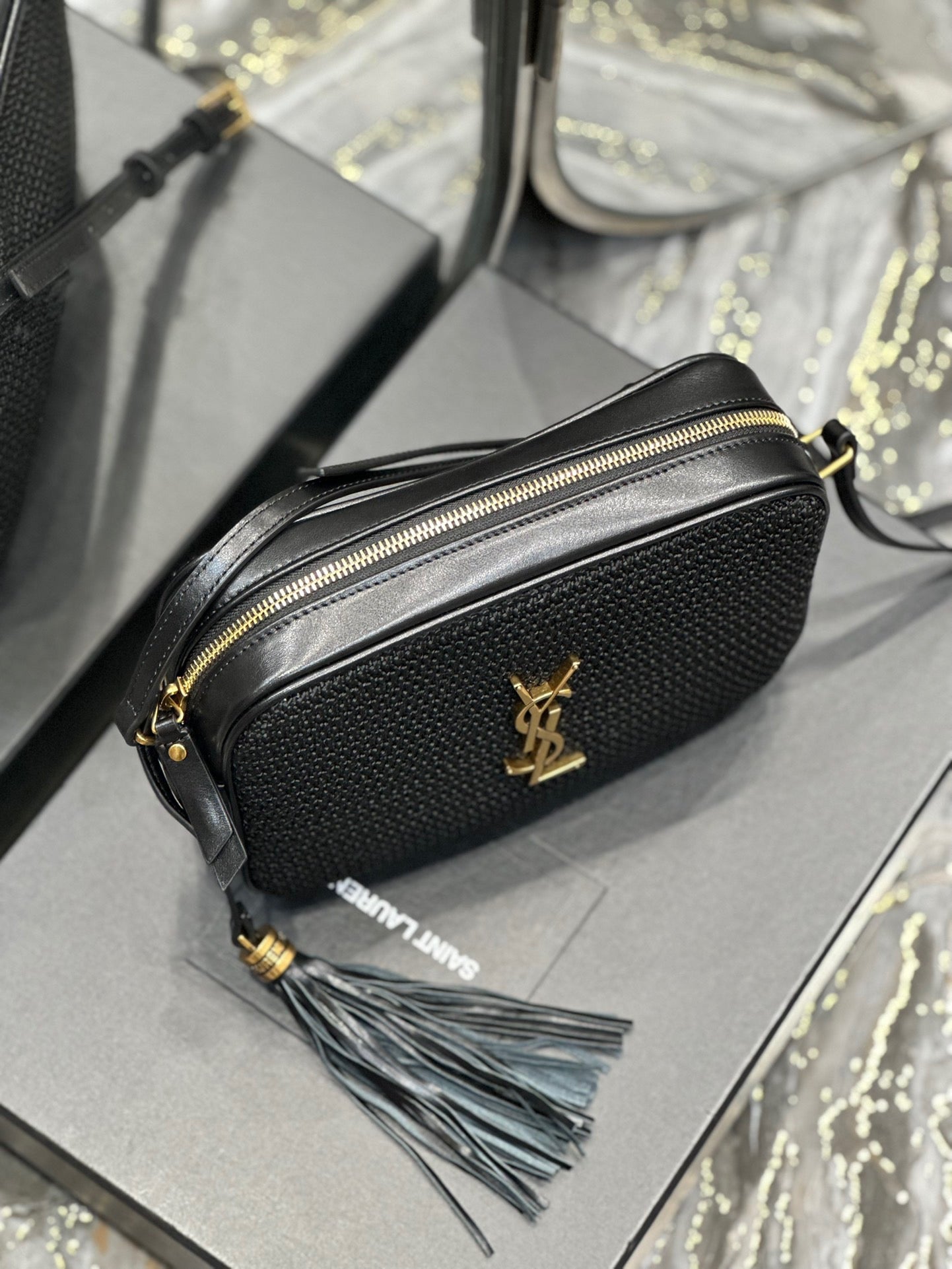 YVT Lou Sling